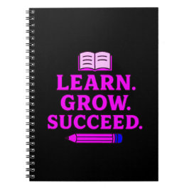 Student notebook  ノートブック