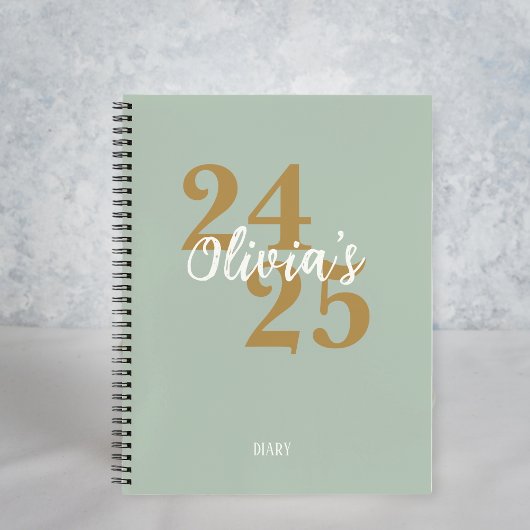 Student Planner for Back to School, University ノートブック