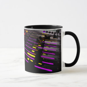 Studerヴィスタのコーヒー・マグ マグカップ