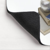 StudiesAbroad062709 マウスパッド (コーナー)