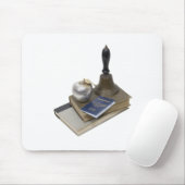 StudiesAbroad062709 マウスパッド (マウス)