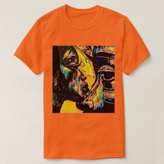 Studio16はTシャツ Tシャツ (デザイン正面)