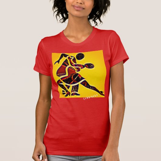 Studio16はTシャツ Tシャツ (正面)