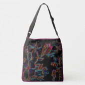 Studio16クロスボディバッグ クロスボディバッグ (裏面)