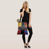 Studio16クロスボディバッグ トートバッグ (モデル)