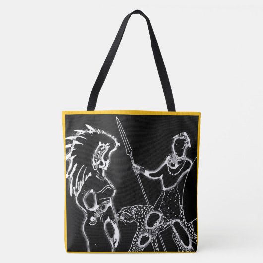 Studio16クロスボディバッグ トートバッグ (正面)