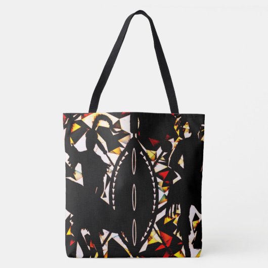 Studio16クロスボディバッグ トートバッグ (正面)