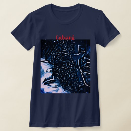 Studio16シャツ Tシャツ (レイダウン)