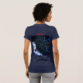 Studio16シャツ Tシャツ (裏面フル)