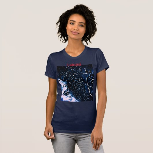 Studio16シャツ Tシャツ (正面フル)