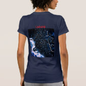 Studio16シャツ Tシャツ (裏面)