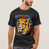 Studio16シャツ Tシャツ (正面)