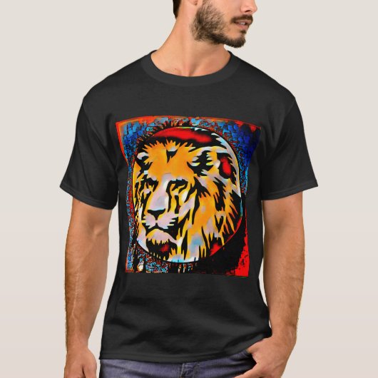 Studio16シャツ Tシャツ (正面)