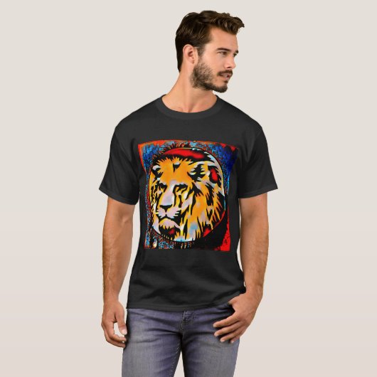 Studio16シャツ Tシャツ (正面フル)