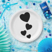 Studio16プレート ペーパープレート (パーティー)