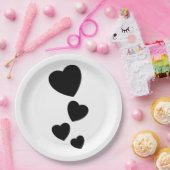 Studio16プレート ペーパープレート (パーティー)