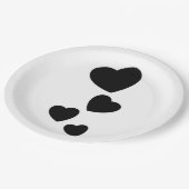 Studio16プレート ペーパープレート (アングル)