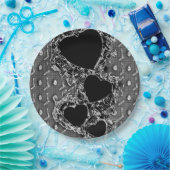 Studio16プレート ペーパープレート (パーティー)