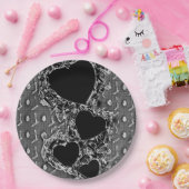 Studio16プレート ペーパープレート (パーティー)