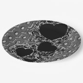 Studio16プレート ペーパープレート (アングル)