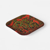 Studio16プレート ペーパープレート (傾斜あり)