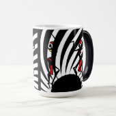 Studio16モーフィングマグ モーフィングマグカップ (正面右)