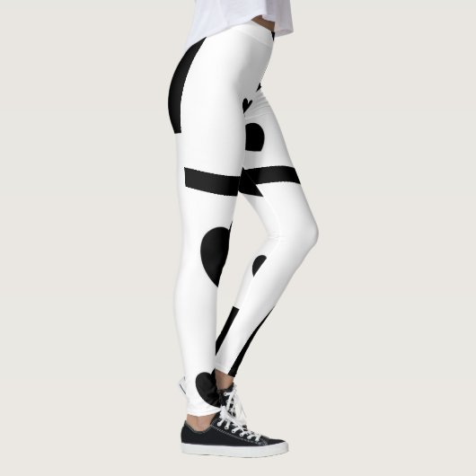 Studio16レギンス レギンス (右)