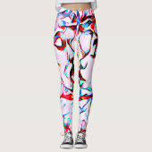 Studio16レギンス レギンス (正面)