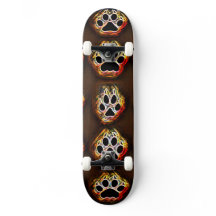 Studio16 1/4" Skateboard Deck