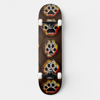 Studio16 1/4" Skateboard Deck スケートボード