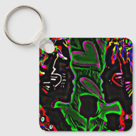 Studio16 Key Keychain キーホルダー