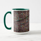 Studio16  Morphing Mug マグカップ (左)