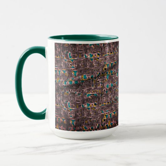Studio16  Morphing Mug マグカップ (左)