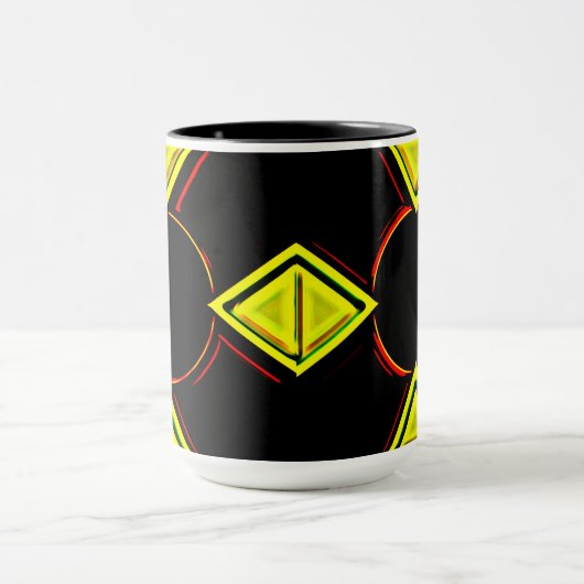 Studio16  Morphing Mug マグカップ (中央)