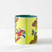 Studio16 Mug マグカップ (中央)