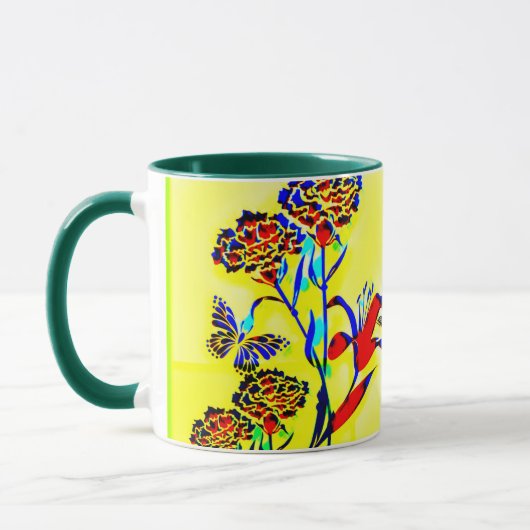 Studio16 Mug マグカップ (左)
