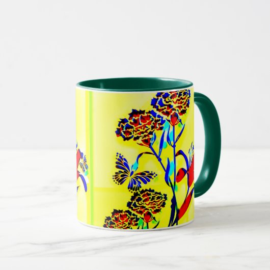 Studio16 Mug マグカップ (正面右)