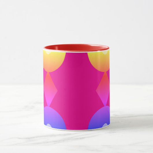 Studio16 Mug マグカップ (中央)