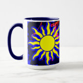 Studio16 Mug マグカップ (左)
