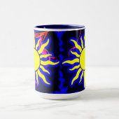 Studio16 Mug マグカップ (中央)