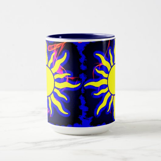 Studio16 Mug マグカップ (中央)