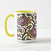 Studio16 Mug マグカップ (左)