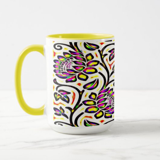 Studio16 Mug マグカップ (左)