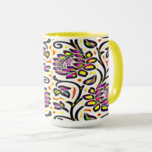 Studio16 Mug マグカップ (正面右)