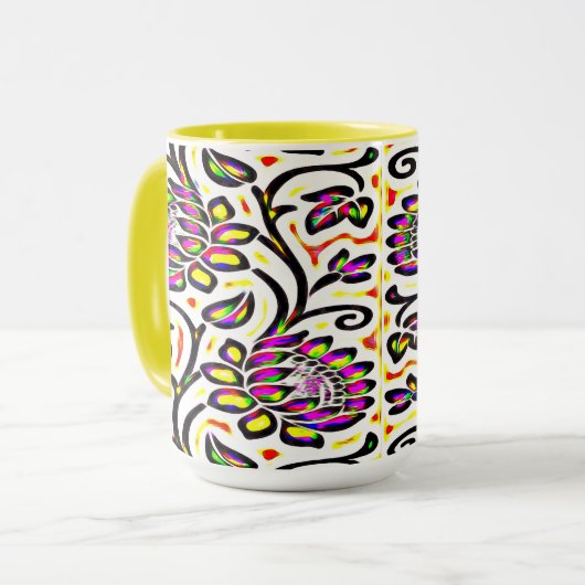 Studio16 Mug マグカップ (正面左)