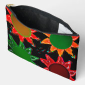 Studio16 pouch アクセサリーポーチ (見開き)