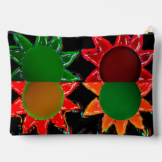 Studio16 pouch アクセサリーポーチ (裏面)