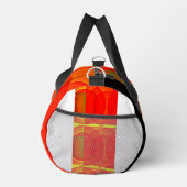 Studio16 pouch ダッフルバッグ (右)