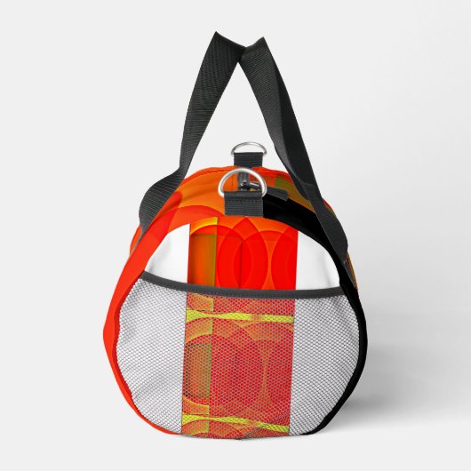 Studio16 pouch ダッフルバッグ (右)