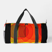 Studio16 pouch ダッフルバッグ (裏面)